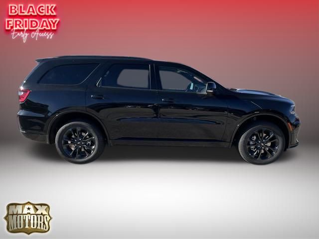 2025 Dodge Durango GT 13