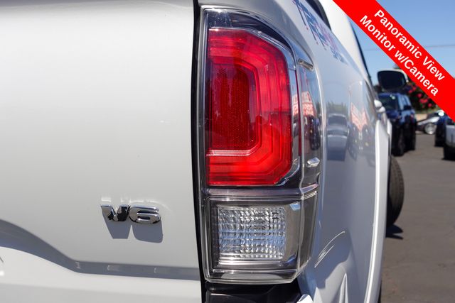 Used 2023 Toyota Tacoma Truck