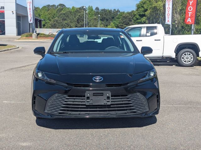 2025 Toyota Camry LE - 7