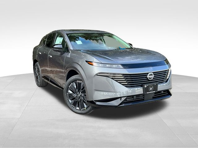 2026 Nissan Murano Platinum AWD