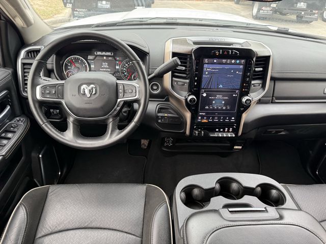2024 Ram 2500 Laramie - 11