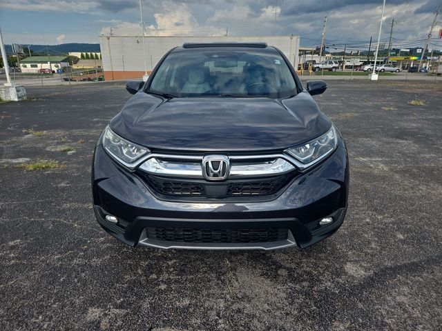 Used 2017 Honda CR-V SUV