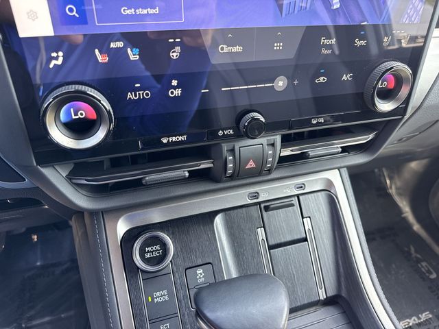 2024 Lexus GX - $73,998