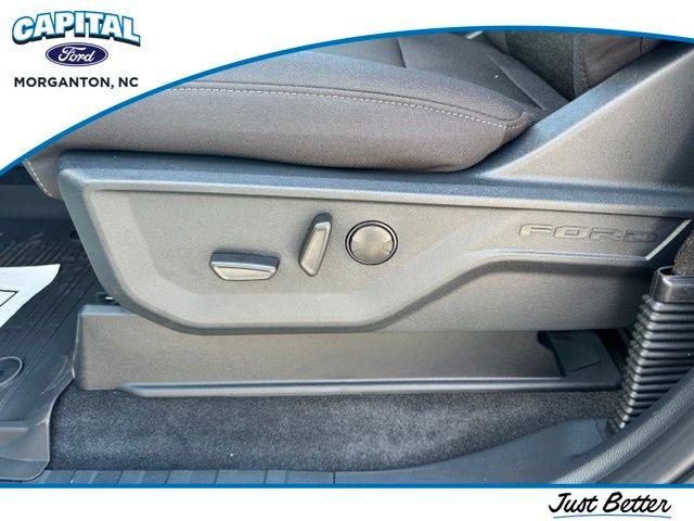 New 2026 White Ford XLT image 21