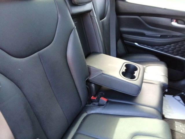 Used 2020 Hyundai Santa Fe SUV