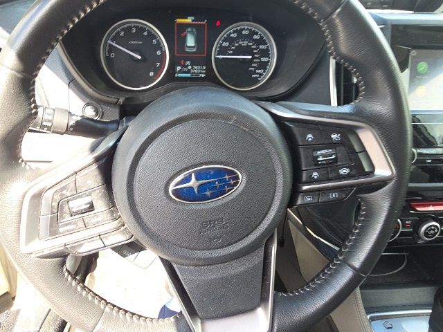 Used 2024 Subaru Forester SUV