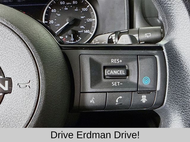 Used 2023 Nissan Rogue SUV