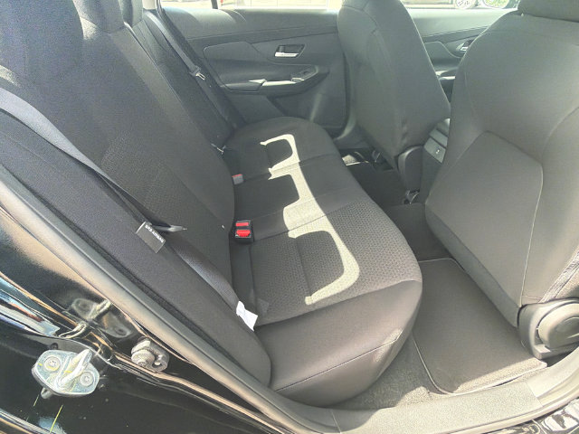 New 2027 Nissan Sentra Sedan