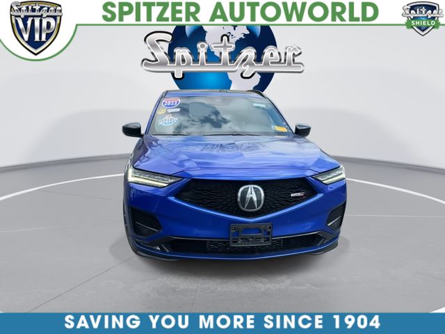 2023 Acura MDX Type S w/Advance Package - 3