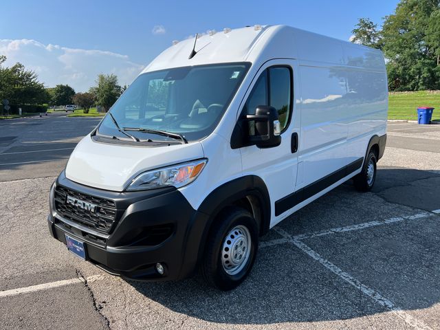 Used 2026 Ram ProMaster 2500 Van