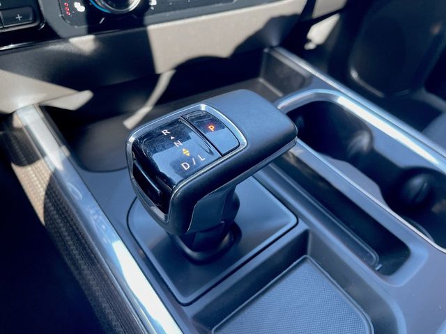 Used 2023 Chevrolet Silverado 1500 For Sale in New Hudson, MI