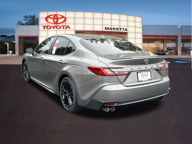 2025 Toyota Camry SE 24