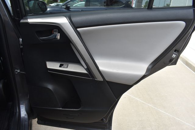 Used 2017 Toyota RAV4 SUV