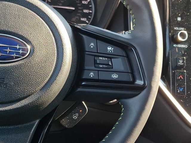 used 2025 Subaru Ascent car, priced at $43,998