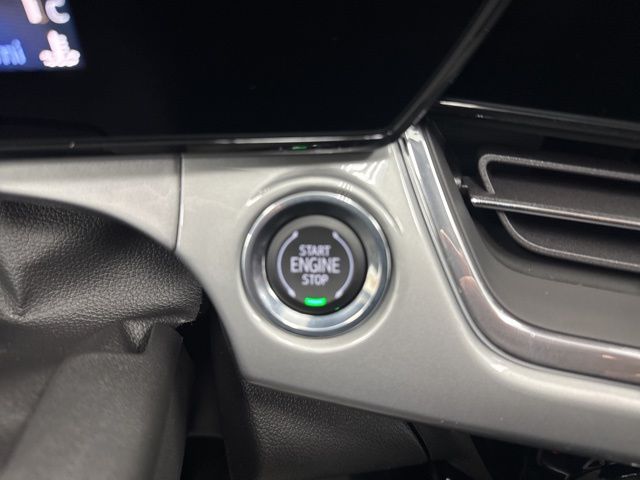 new 2026 Chevrolet Trax car, priced at $23,885