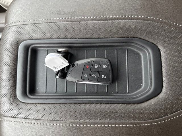 Used 2023 GMC Yukon SUV