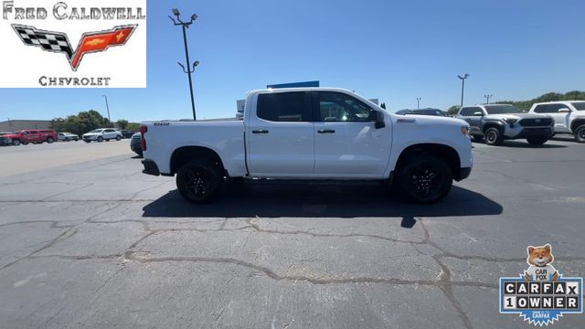 ChevroletSilverado 15009