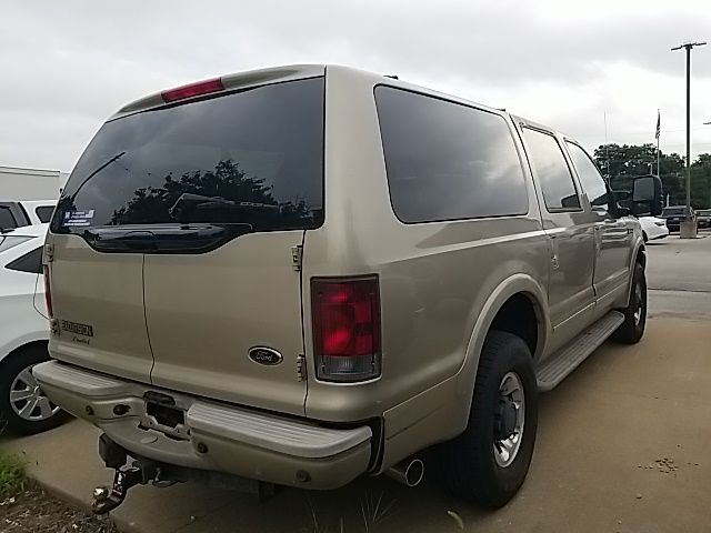 Used 2004 Ford Excursion SUV