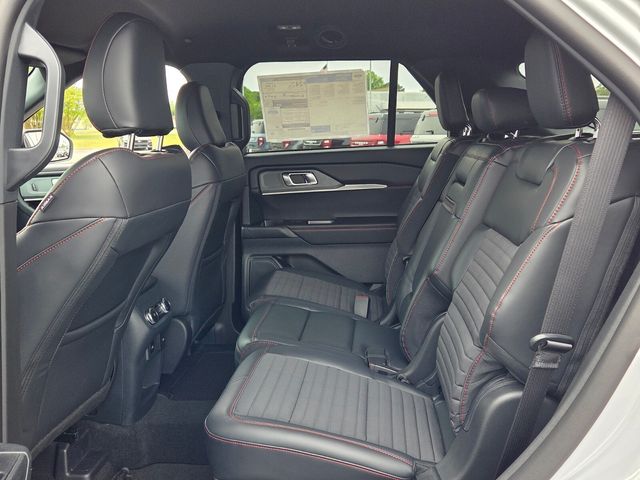 New 2026  Ford ST-Line image 13