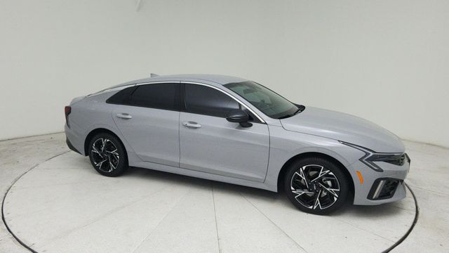 2026 Kia K5 GT-Line - Photo 7