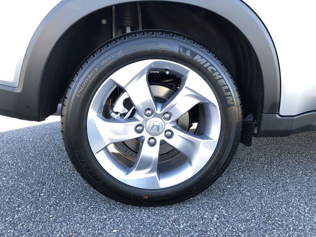 used 2021 Honda HR-V car, priced at $16,987