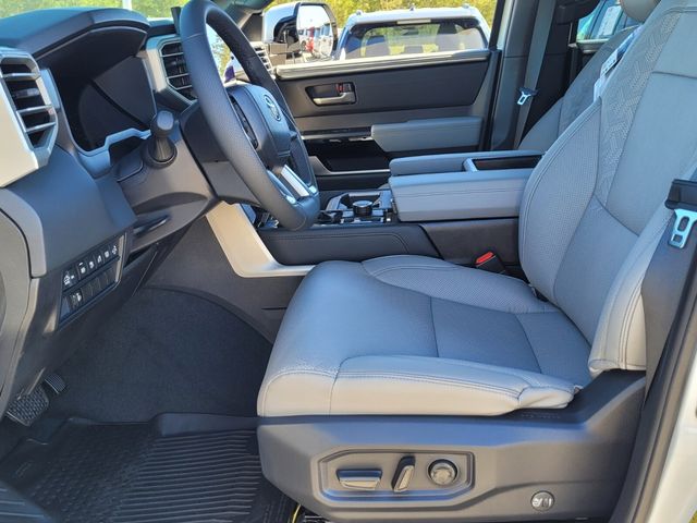 New 2025  Toyota Limited image 5