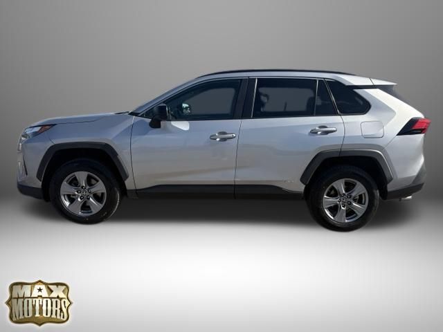 Used 2023 Toyota RAV4 Hybrid SUV