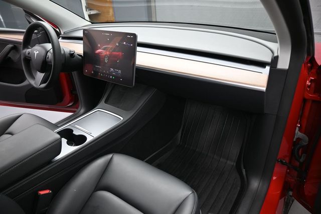 Used 2023 Tesla Model Y SUV