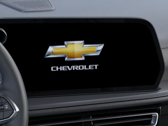 New 2025 Chevrolet Traverse For Sale in Grove City, OH