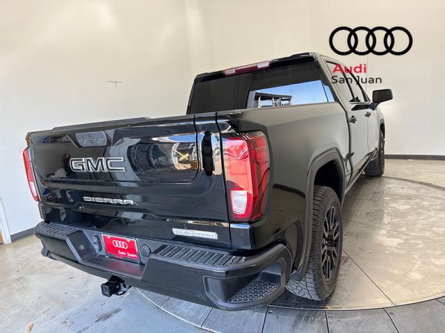 Used 2021 Black GMC Elevation image 39