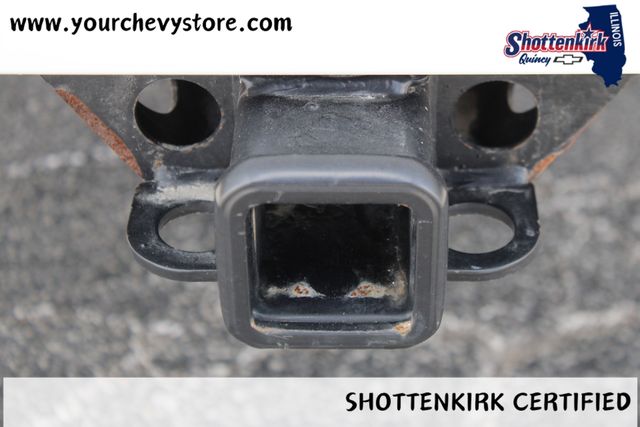 Used 2026 Chevrolet Silverado 1500 Truck
