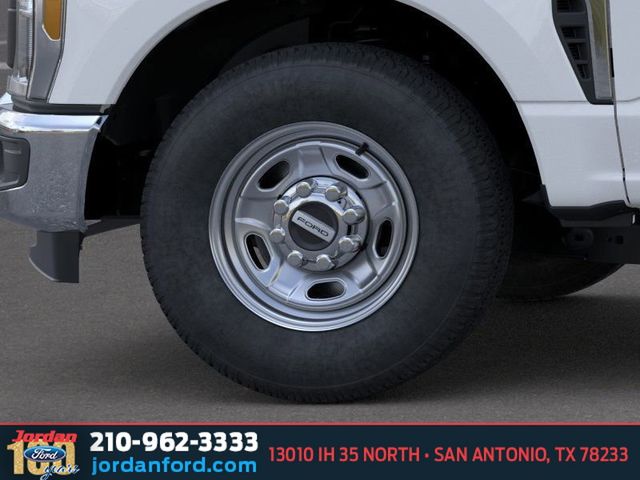 New Car 2025 Ford F-250sd  Xl For Sale Under $60,000 In San Antonio, Texas