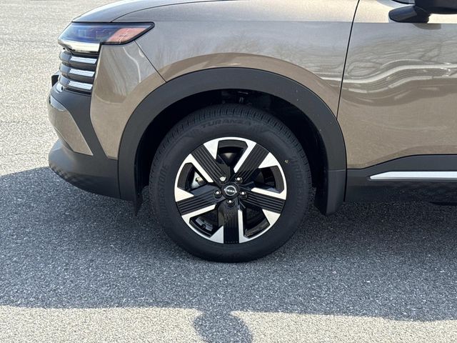 2026 Nissan KICKS SV AWD - Photo 9