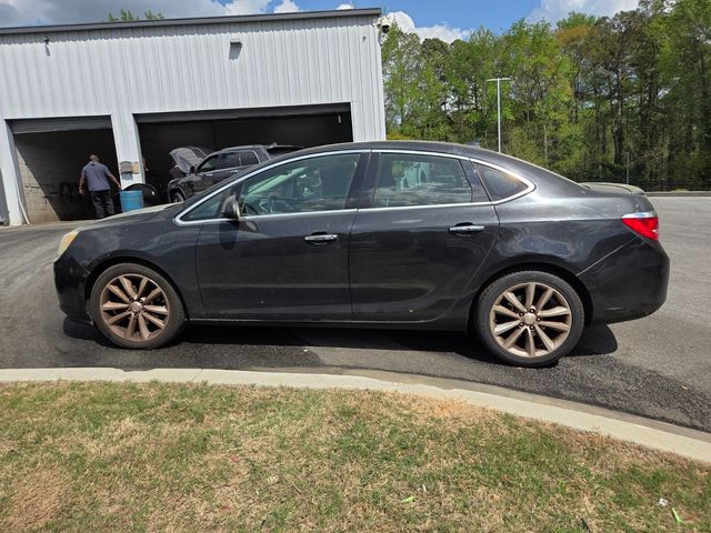 Used 2014 Black Buick Premium Group image 6