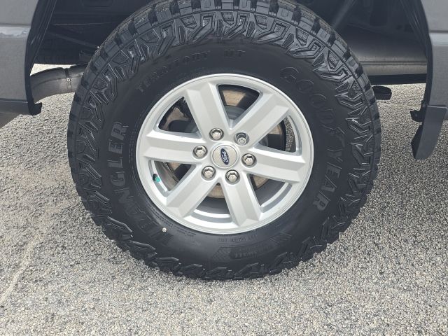 Photo of 2023 Ford F-150 XL in Dallas, GA - 11,  2023 Ford F-150 XL:B01743