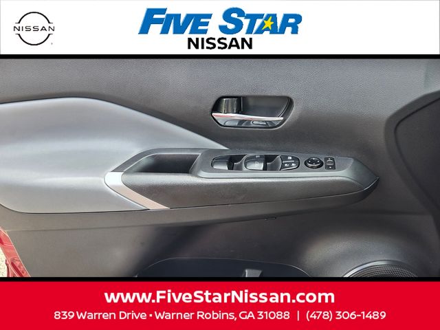 Used 2023 Nissan Kicks SUV