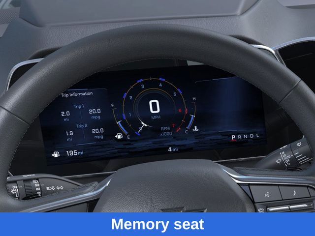 New 2025 Chevrolet Tahoe For Sale in Livonia, MI