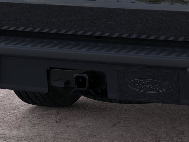 New 2026 Black Ford XLT image 24