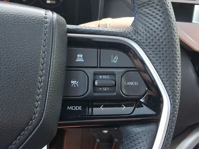 Used 2025 Toyota Tundra Hybrid Truck