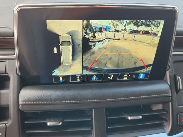 2022 Chevrolet Tahoe High Country Gray at Bayshore Chrysler Jeep Dodge Ram