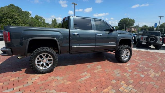 Used 2018 GMC Sierra 1500 Truck