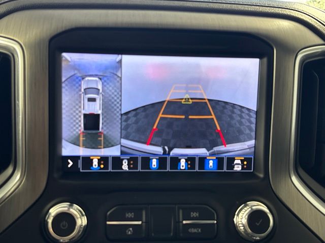 Used 2020 GMC Sierra 1500 Truck