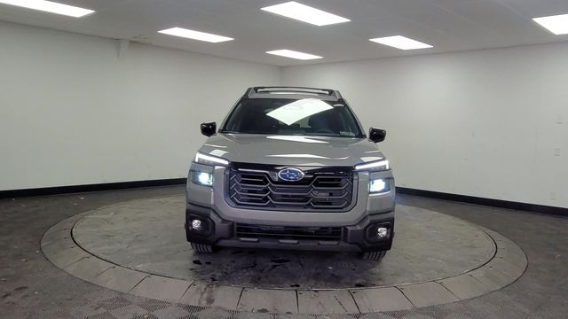 2026 – Subaru – Outback