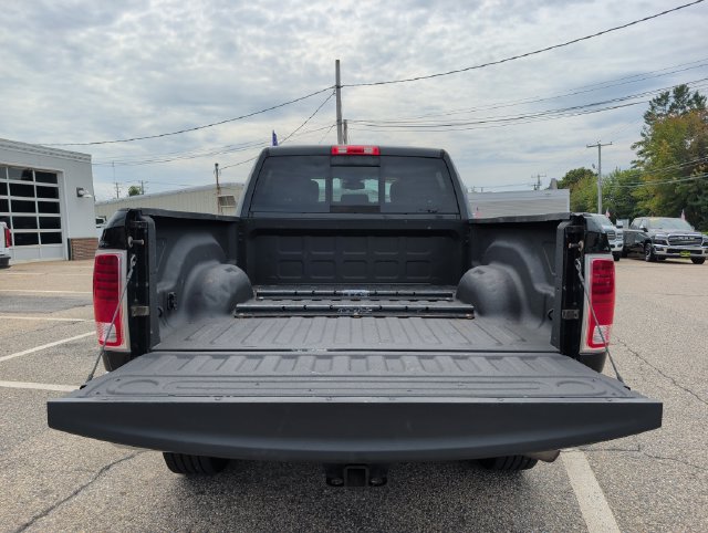 Used 2015 Ram 2500 Truck