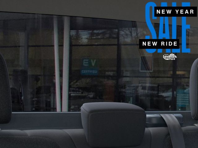 new 2025 Ford Maverick car, priced at $32,184