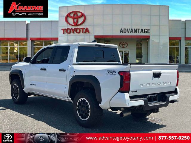 Used 2026 Toyota Tacoma Truck