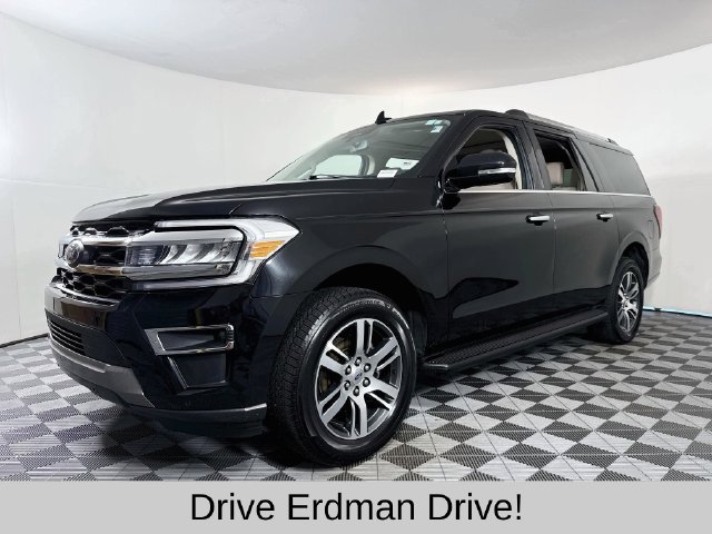 Used 2024 Ford Expedition Max SUV