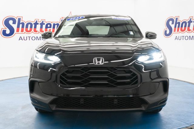 Used 2023 Honda HR-V SUV