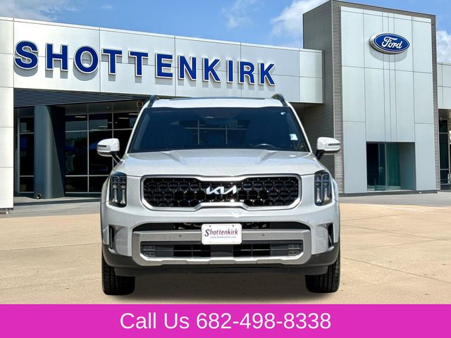 Used 2023 Kia Telluride SUV