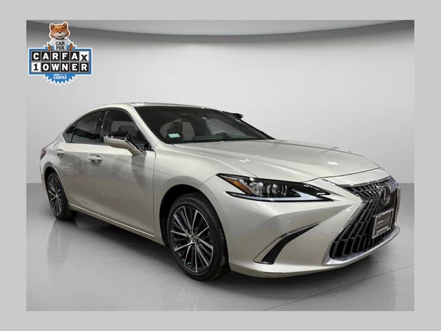 2023 Lexus ES 350 FWD